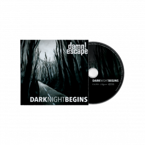 Dark Night Begins EP