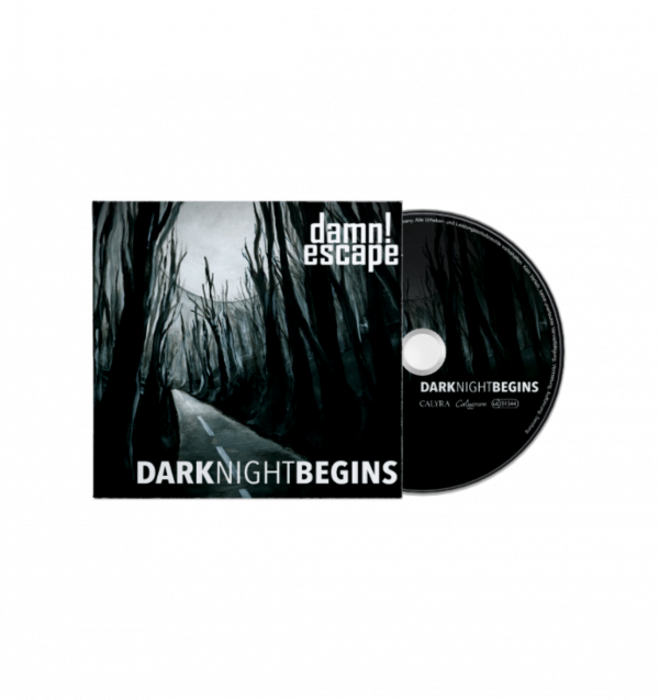 Dark Night Begins EP