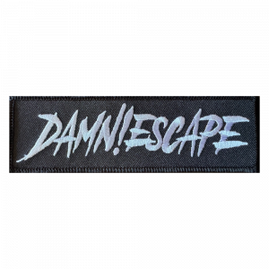 DAMN!ESCAPE Patch