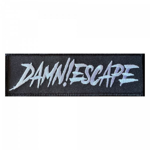 DAMN!ESCAPE Patch