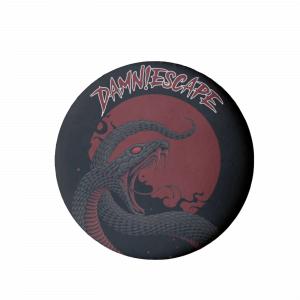 Button Snake