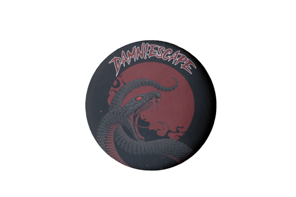 Button Snake