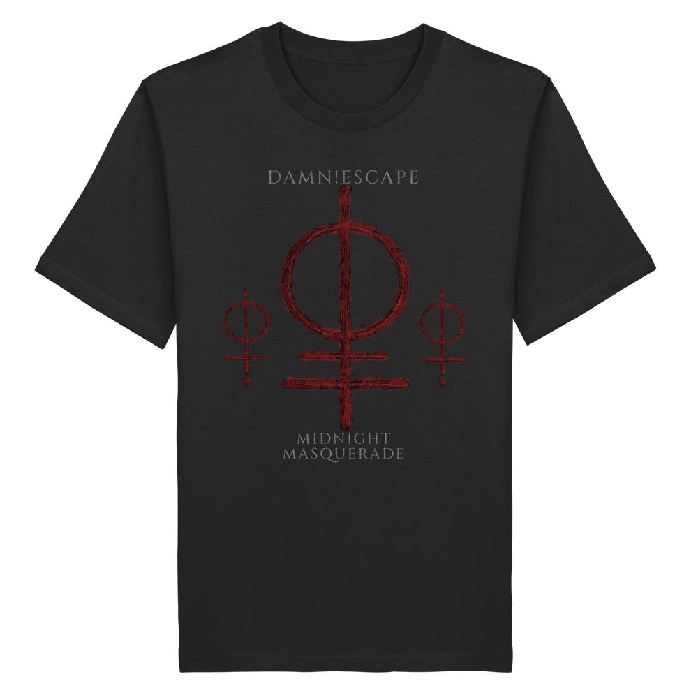 T-Shirt Ritual Symbol Front